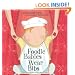 Foodie Babies Wear Bibs (An Urban Babies Wear Black Book)
