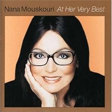 Nana Mouskouri