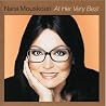 Image of album by Nana Mouskouri