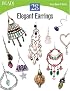 Elegant Earrings (Easy-Does-It)