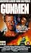 VHS : Gunmen [1992]