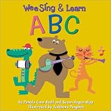 We Sing & Learn ABC (Wee Sing and Learn)