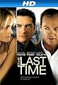 The Last Time
