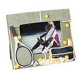 Tennis Picture Frame