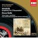 Alternative Mahler Cycle