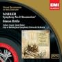 Mahler: Symphony No 2 (Resurrection )