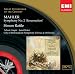 Mahler: Symphony No 2 (Resurrection )