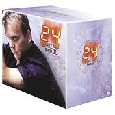 24 -TWENTY FOUR- シーズン3 DVDコレクターズ・ボックス
