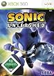 Sonic Unleashed