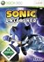 Sonic Unleashed