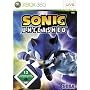 Sonic Unleashed