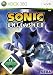 Sonic Unleashed