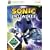 Sonic Unleashed