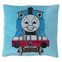 Thomas and Friends 16-Inch Square Pillow