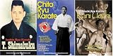 Okinawan Masters - 3 DVD Set