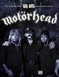 Motorhead - We Are Motorhead