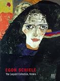 Egon Schiele: The Leopold Collection, Vienna
