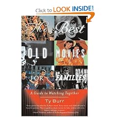The Best Old Movies for Families: A Guide to Watching Together