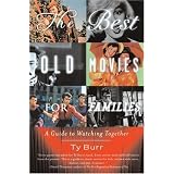 The Best Old Movies for Families: A Guide to Watching Together