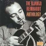 Revue Django Reinhardt  / The Django Reinhardt Anthology