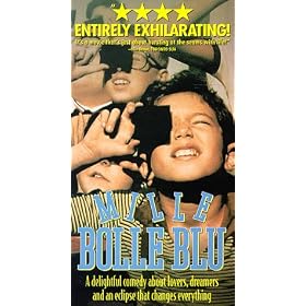 Mille Bolle Blu [VHS]