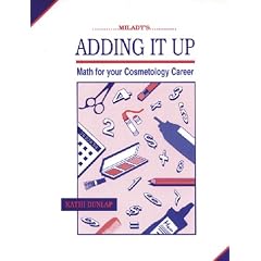 Adding It Up: Math in Your Cosmetology Career