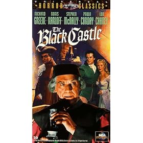 Black Castle, the