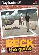 BECK THE GAME
