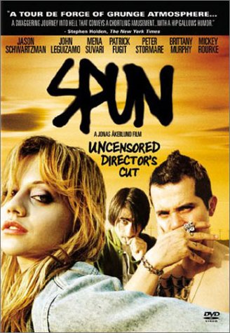 Spun (Unrated Version)