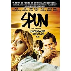 Spun (Unrated Version)