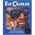 Ray Charles book cover