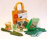Eigenschaften REIMA AirConcept GmbH  / Garten-Geschenkset 
