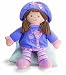 Baby Gund Kiana Rag Doll