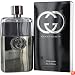 Guilty By Gucci for Men, 3 Ounce
