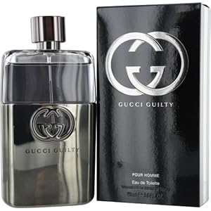 Click Here For Cheap Gucci Guilty Cologne By Gucci For Men Colognes For Sale