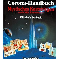Mystisches Kartenlegen nach Mlle Lenormand