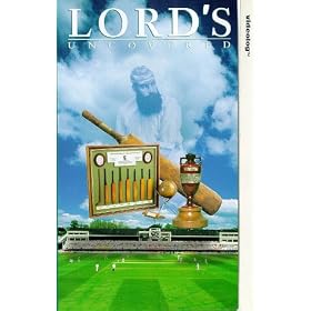 Lord's Uncovered [VHS]