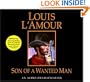 Son of a Wanted Man (Louis L'Amour)