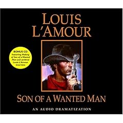 Son of a Wanted Man (Louis L'Amour)