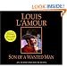 Son of a Wanted Man (Louis L'Amour)