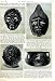 1951 VIZORS HELMET ROMAN STRAUBING BRONZE BAVARIA HOARD