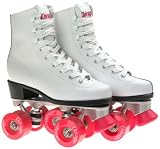 Chicago Women's Rink Skate