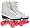 Chicago Ladies' Rink Roller Skates - 7
