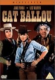 Cat Ballou [UK IMPORT] - Jane Fonda
