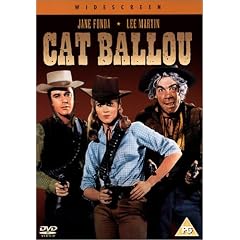 Cat Ballou [UK Import]