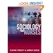 Sociology for Nurses: A Textbook for Nurses