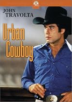 Streaming Urban Cowboy Online.