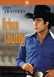 Urban Cowboy (1980)