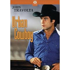 Urban Cowboy