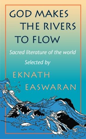 God Makes the Rivers To Flow: Sacred Literature of the World under Other Practices in The Books Store